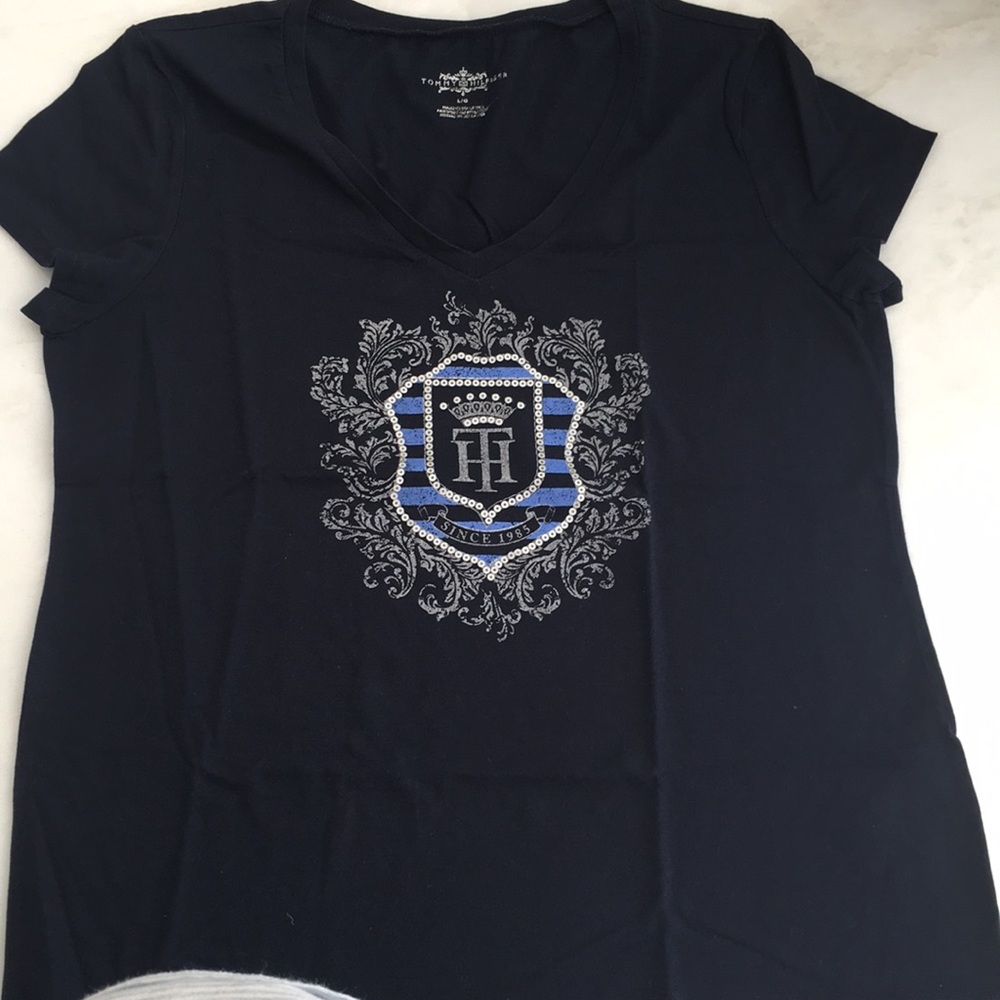 Tommy Hilfiger Women’s Tee